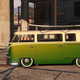 Illustration for article titled Lets See Your GTA V Garages